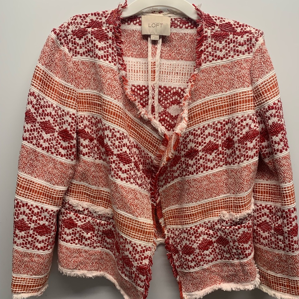 Jacket/Blazer